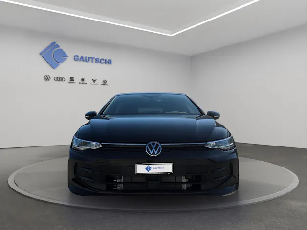 VW Golf 1.5 e TSI mHEV Value DSG