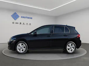 VW Golf 1.5 e TSI mHEV Value DSG