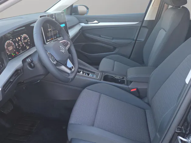 VW Golf 1.5 e TSI mHEV Value DSG