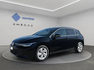 VW Golf 1.5 e TSI mHEV Value DSG