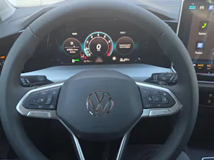 VW Golf 1.5 e TSI mHEV Value DSG