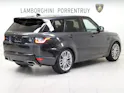 Land Rover Range Rover Sport 3.0 SDV6 HSE Automatic