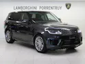 Land Rover Range Rover Sport 3.0 SDV6 HSE Automatic