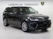 Land Rover Range Rover Sport 3.0 SDV6 HSE Automatic