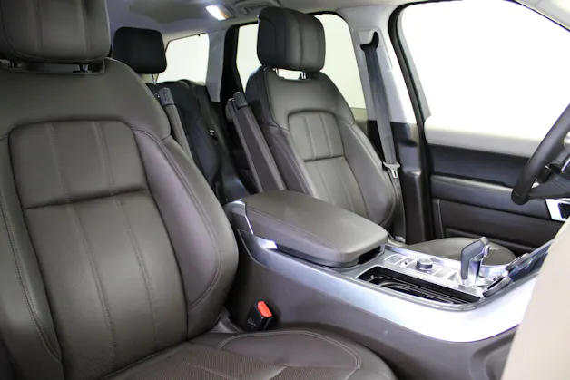 Land Rover Range Rover Sport 3.0 SDV6 HSE Automatic