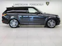 Land Rover Range Rover Sport 3.0 SDV6 HSE Automatic