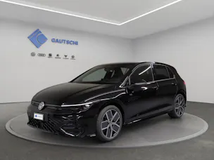 VW Golf 2.0 TSI R-Line DSG 4 Motion