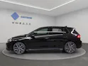 VW Golf 2.0 TSI R-Line DSG 4 Motion