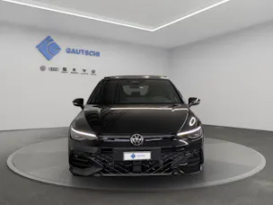 VW Golf 2.0 TSI R-Line DSG 4 Motion
