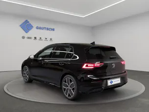 VW Golf 2.0 TSI R-Line DSG 4 Motion