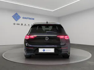 VW Golf 2.0 TSI R-Line DSG 4 Motion