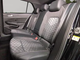 VW Golf 2.0 TSI R-Line DSG 4 Motion