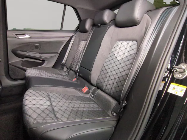 VW Golf 2.0 TSI R-Line DSG 4 Motion