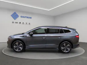 SKODA Enyaq 85x Dynamic 4x4