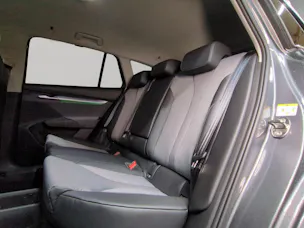 SKODA Enyaq 85x Dynamic 4x4