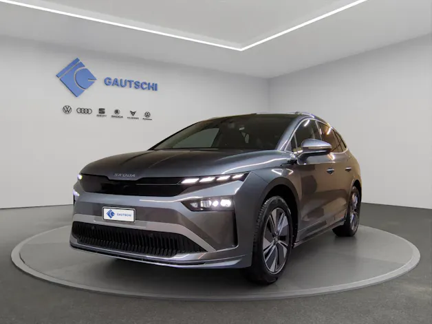 SKODA Enyaq 85x Dynamic 4x4