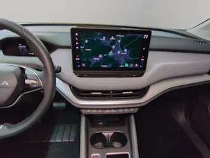 SKODA Enyaq 85x Dynamic 4x4