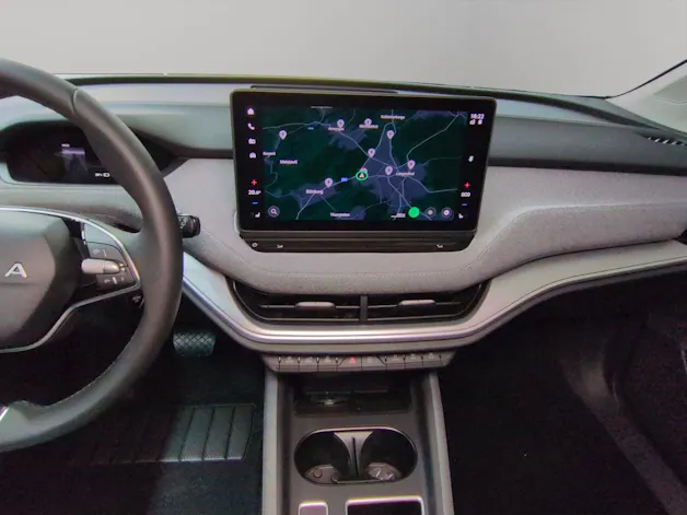 SKODA Enyaq 85x Dynamic 4x4