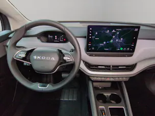 SKODA Enyaq 85x Dynamic 4x4