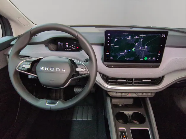 SKODA Enyaq 85x Dynamic 4x4
