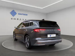 SKODA Enyaq 85x Dynamic 4x4