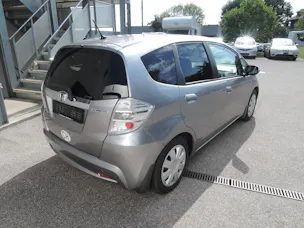 HONDA Jazz 1.3i Hybrid Elegance CVT