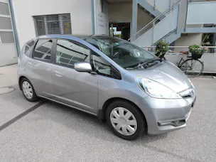 HONDA Jazz 1.3i Hybrid Elegance CVT