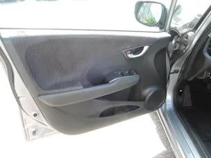 HONDA Jazz 1.3i Hybrid Elegance CVT