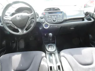 HONDA Jazz 1.3i Hybrid Elegance CVT
