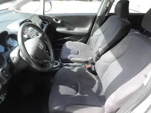 HONDA Jazz 1.3i Hybrid Elegance CVT