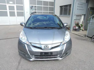 HONDA Jazz 1.3i Hybrid Elegance CVT