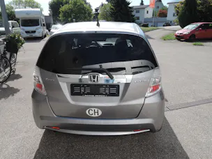 HONDA Jazz 1.3i Hybrid Elegance CVT