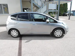 HONDA Jazz 1.3i Hybrid Elegance CVT