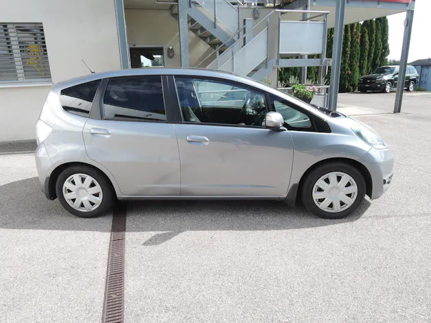 HONDA Jazz 1.3i Hybrid Elegance CVT