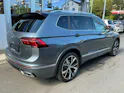 VW Tiguan Allspace R-Line 4Motion ***PANORAMADACH & ANHÄNGERKUPPLUNG ***