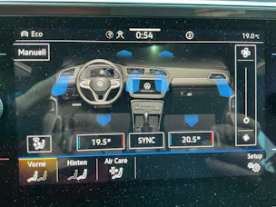 VW Tiguan Allspace R-Line 4Motion ***PANORAMADACH & ANHÄNGERKUPPLUNG ***