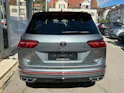 VW Tiguan Allspace R-Line 4Motion ***PANORAMADACH & ANHÄNGERKUPPLUNG ***