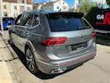 VW Tiguan Allspace R-Line 4Motion ***PANORAMADACH & ANHÄNGERKUPPLUNG ***