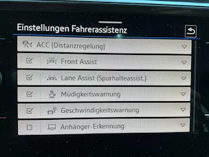 VW Tiguan Allspace R-Line 4Motion ***PANORAMADACH & ANHÄNGERKUPPLUNG ***