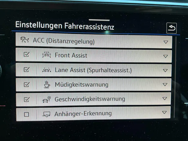 VW Tiguan Allspace R-Line 4Motion ***PANORAMADACH & ANHÄNGERKUPPLUNG ***