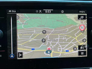 VW Tiguan Allspace R-Line 4Motion ***PANORAMADACH & ANHÄNGERKUPPLUNG ***