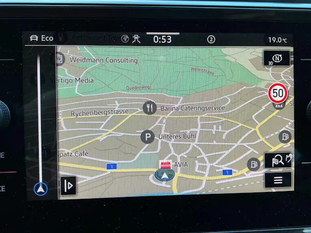 VW Tiguan Allspace R-Line 4Motion ***PANORAMADACH & ANHÄNGERKUPPLUNG ***