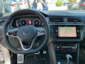 VW Tiguan Allspace R-Line 4Motion ***PANORAMADACH & ANHÄNGERKUPPLUNG ***