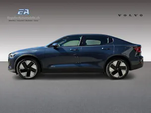Polestar 2 Long Range Dual Motor