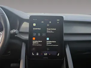 Polestar 2 Long Range Dual Motor