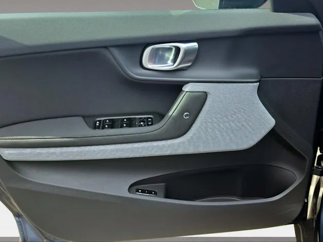 Polestar 2 Long Range Dual Motor