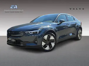 Polestar 2 Long Range Dual Motor
