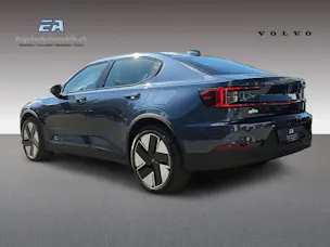 Polestar 2 Long Range Dual Motor