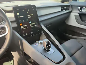 Polestar 2 Long Range Dual Motor