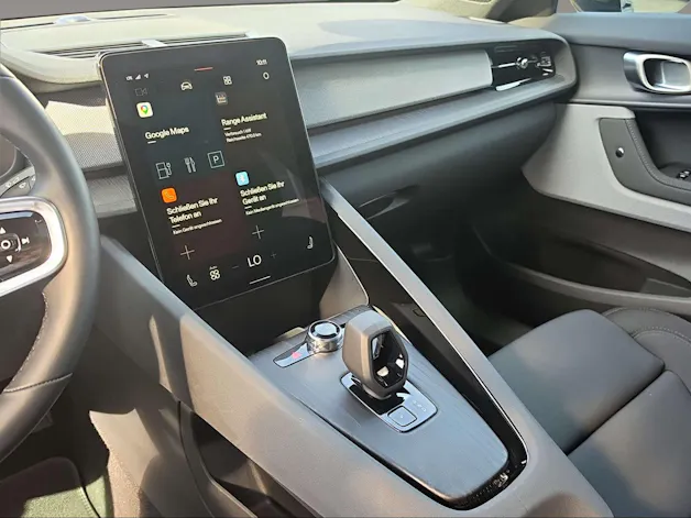 Polestar 2 Long Range Dual Motor